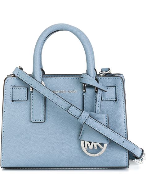 michael kors dillon small satchel|extra small michael kors purse.